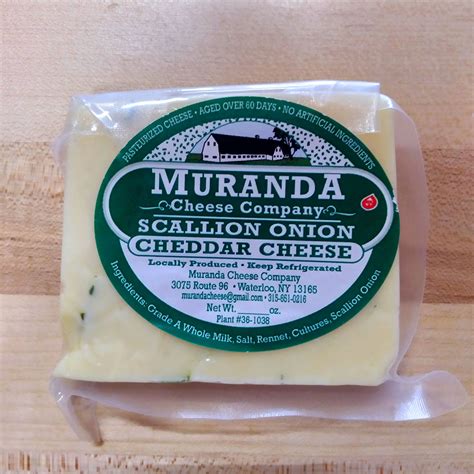 Muranda cheese - Muranda Cheese Company was born in late 2007 when the Murray family decided it was time to direct market their products to consumers. Today the farm helps to produce over 17 types of cheeses that have been recognized for their superior artisanal quality.